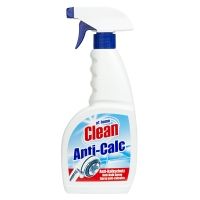 At Home Clean Anti-Calc - 750ml