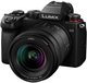 Panasonic Lumix S5 + 20-60mm f/3.5-5.6 Kit - Zwart