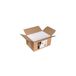 Clairefontaine 550035C - Doos van 200 Zelfklevende Enveloppen DL 11x22cm