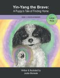 Yin-Yang Libri GmbH Voices in Wonder- Yin-Yang the Brave