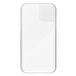 Quad Lock Poncho iPhone 11 Pro Max Hoes Wit