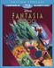 Fantasia Bol Fantasia 2000 Blu-ray