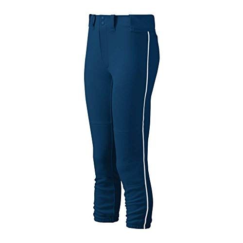 Mizuno Women's Select Riem Piped Pant