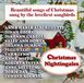 Christmas Various Artists - Christmas Nightingales (CD)