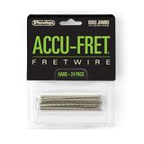 6S6000 Dunlop 6S6000 Fretwire 2 5/8" (24Pc/Set)