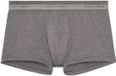 HOM Retro Pants Boxer Briefs Classic Grey-Jeans Heren Maat XL