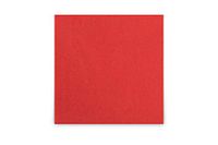 Cocktail Funny Cocktail Servetten 24 x 24 cm, 2-laags, Rood