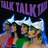 Suburban Membran Talk Talk Talk LP