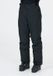 WHISTLER Skihose Drizzle Heren XXL Zwart
