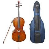 Forenza Prima 2 Cello-outfit 4/4 Size