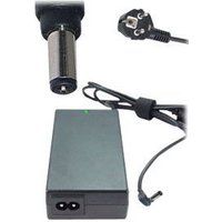 EF - Netspanningsadapter - 100-240 Volt wisselstroom V
