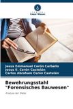 Bewehrungsstahl Verlag Unser Wissen Bewehrungsstahl "Forensisches Bauwesen"