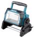 Makita DML809 LED Bouwlamp - 10000Lm