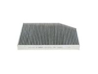 BOSCH Filter, Innenraumluft 1987435604