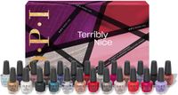 OPI Holiday '23 Vernis à ongles Mini Calendrier de l'Avent 25 pièces