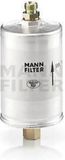 MANN FILTER WK726 Brandstoffilter