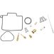 Moose Yamaha YZ 125 2002 Carburateurset