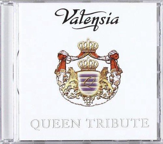 Valensia - Queen Tribute