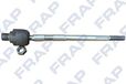 FRAP F3491 Axiaal gewricht rechts/sx Kia: Rio '00>'05
