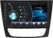 Happiq Autoradio met Bluetooth en CarPlay voor Mercedes-Benz E-klasse W211 (E300, E350, E240) - Dubbel Din Stereo met Navigatie, 2GB RAM, 32GB Opslag