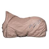 Imperial Riding Outdoor paardendeken Super-dry 100 g cappuccino Bruin 215