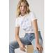 Levi's Graphic Classic Tee Taille: XS | Chemises Outlet | Femme