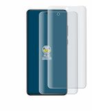 BROTECT - Screenprotector voor Vivo X200 Ultra - Folie Beschermfolie matte volledig dekking 2 Stuks