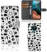 B2Ctelecom Telefoonhoesje met Naam Xiaomi Poco F2 Pro Silver Punk