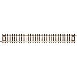 Roco RO42406 H0 rail zonder bed, ger.spoor 12 stuks