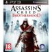 Ubisoft Assassins Creed: Brotherhood - Essentials Edition - PlayStation 3