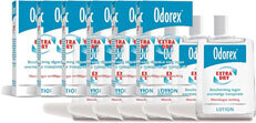 Odorex 6x Extra Dry Lotion 50 ml