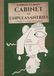 Ambrose Gubbins' Cabinet of Unpleasantries: A Slightly Unsettling Colouring Book