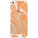 ERT GROUP mobiel telefoonhoesje voor Iphone 5/5S/SE origineel en officieel erkend Babaco patroon Doodle 001