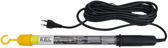PLASTROL LOTYŃ Plastrol LWP-2 Serie LED Werkplaatslamp