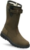 Grisport Norwich Outdoorlaarzen Unisex - Green - Maat 42