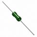 TE Connectivity 1-1623771-4 Résistance de puissance 1.80 kΩ sortie radiale 3 W 0.05 % 1 pc(s) Box
