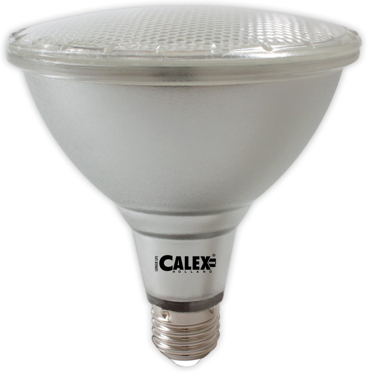 Calex - LED - Persglas - Par38 - Reflector - 15W E27 1250 lumen