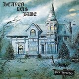 Sonic Rendezvous Rick Saucedo - Heaven Was Blue (2 LP)