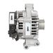 Valeo Dynamo/Alternator 446521-105 Amp - 6 Groeven - 14 V | Diameter Katrol: 50 mm, Draairichting: Draairichting met de Klok Mee