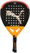 Puma Nova Elite Hyb Padelracket Oranje