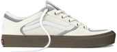 Vans Rowley Classic Schoenen Wit EU 44