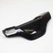 one Camamoto 77390001 kunststof bekleding voor dashboard, zwart, glanzend, compatibel met MBK Booster - Yamaha BW's origineel bouwjaar 2014 tot 2017