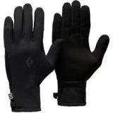 Black Diamond Midweight Screentap Handschoenen Zwart M