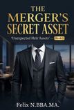 The Libri GmbH The Merger's Secret Asset-The Mergers Secret Asset