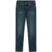 Lee Jeans Elly Mid Fade Straight Femme