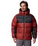 Columbia Pike Lake™ II Jas Rood 2XL Mannen