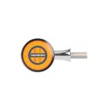 HIGHSIDER ROCKET BULLET LED clignotant pour Chief 1800 Vintage - 52 kW