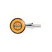 HIGHSIDER ROCKET BULLET LED clignotant pour Chief 1800 Vintage - 52 kW