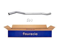 HELLA 8LA 366 005-921 Uitlaatpijp - Easy2Fit® Kit