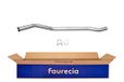 HELLA 8LA 366 005-921 Uitlaatpijp - Easy2Fit® Kit